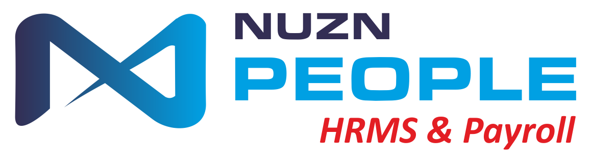 NUZN People — HRMS & Payroll